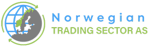 Norwegian Trading Sector